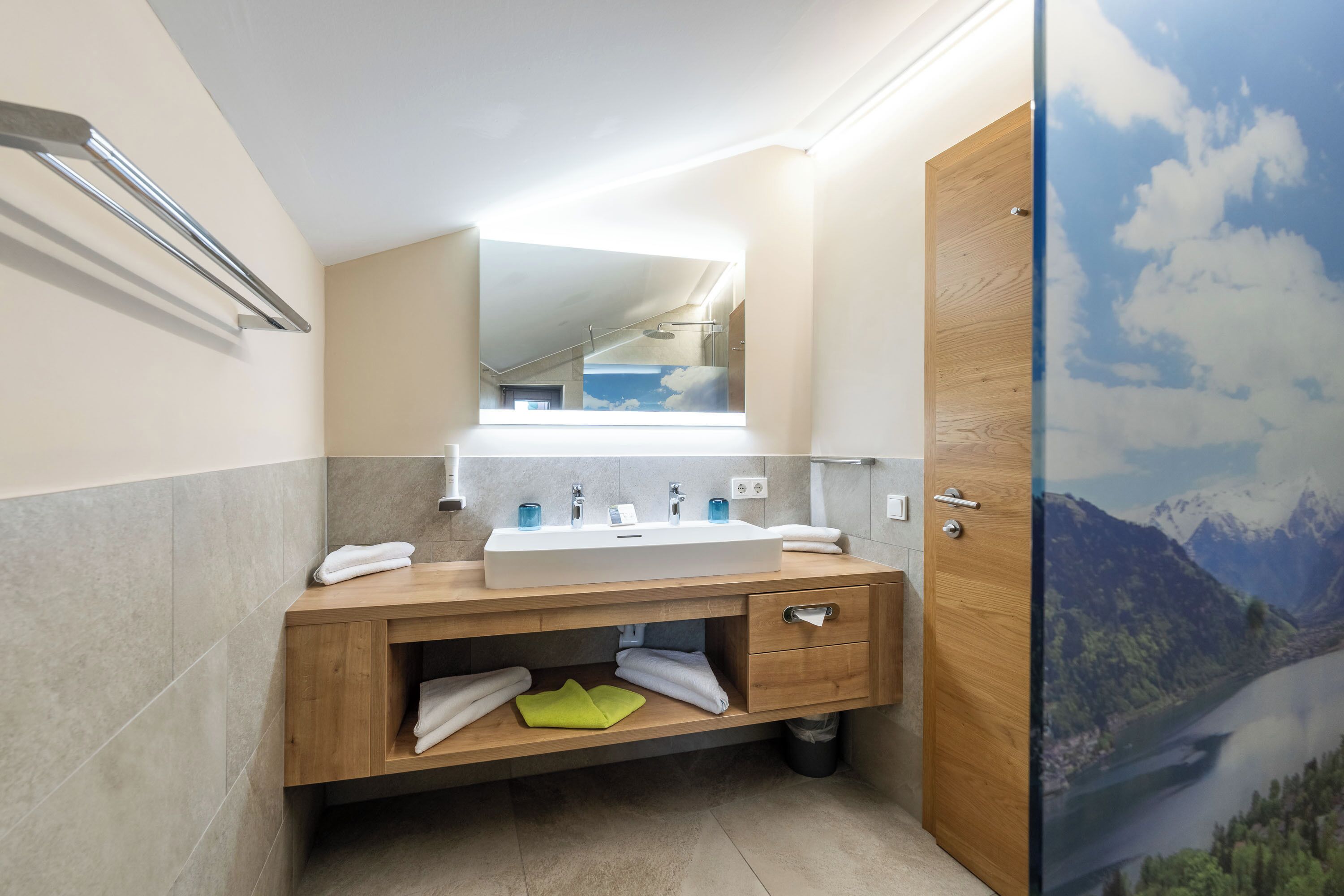 Foto - Hotel zum Hirschen Zell am See