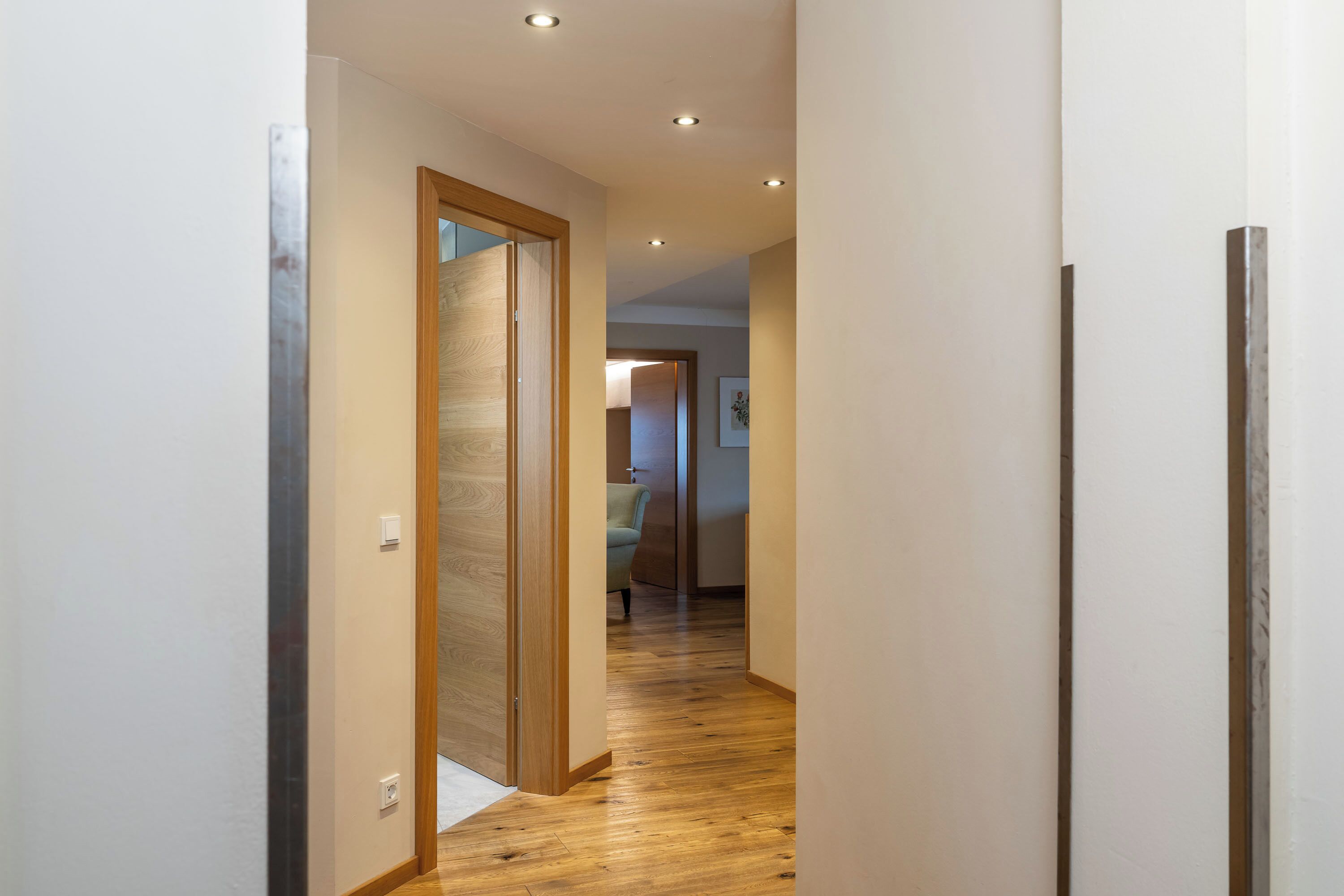 Foto - Hotel zum Hirschen Zell am See