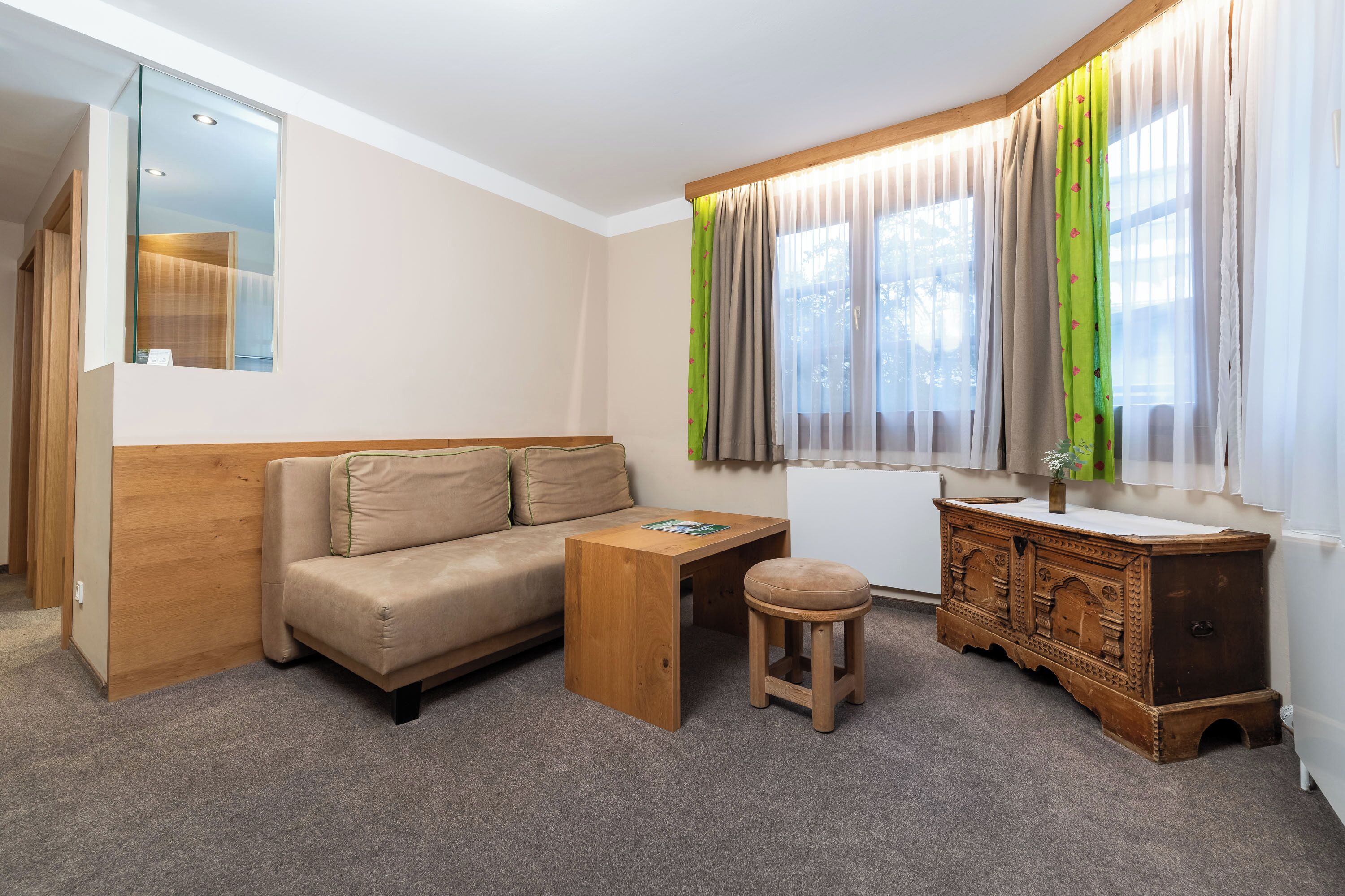 Foto - Hotel zum Hirschen Zell am See