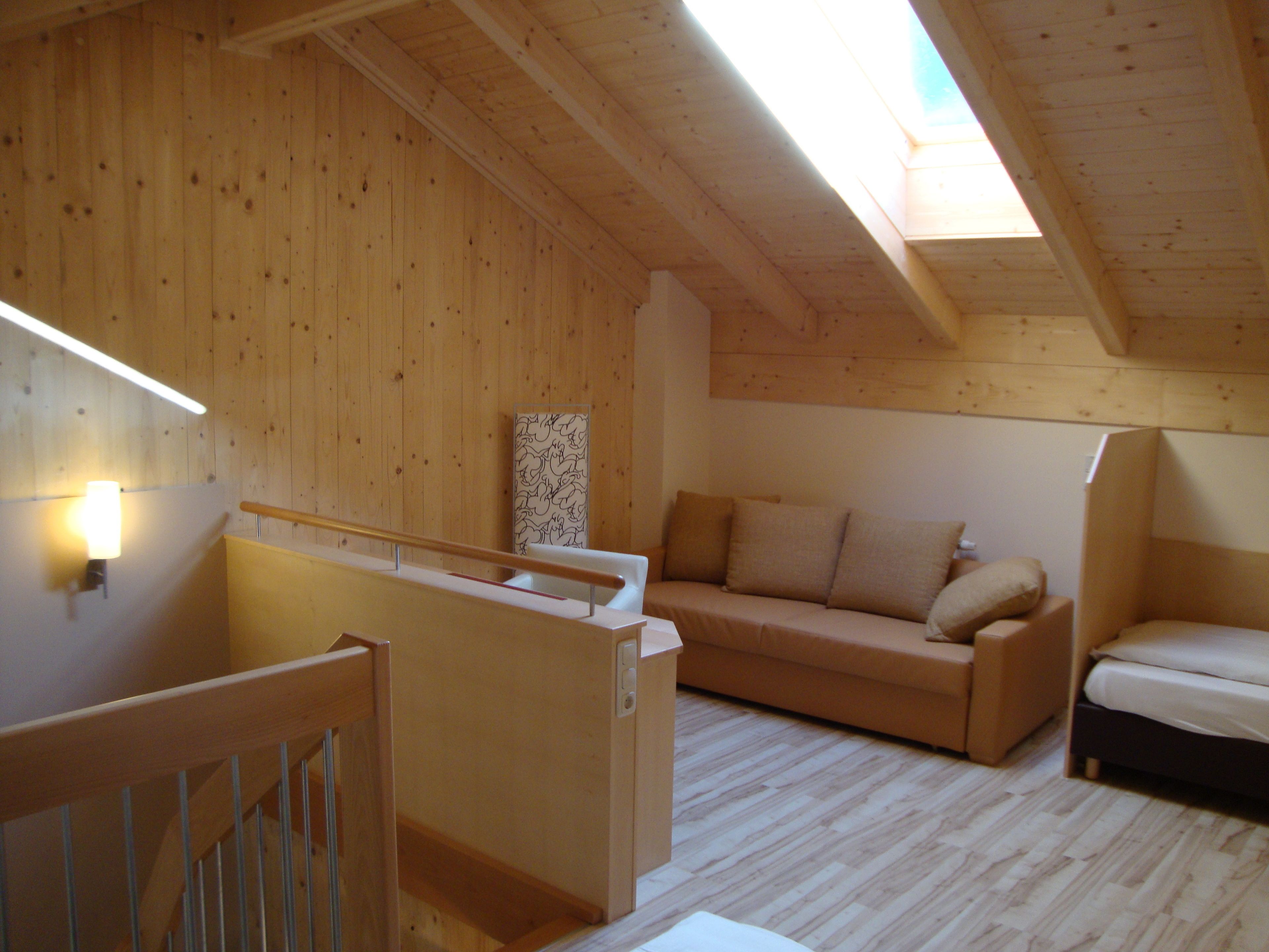 Foto - Hotel Apartment Das Au- Gut