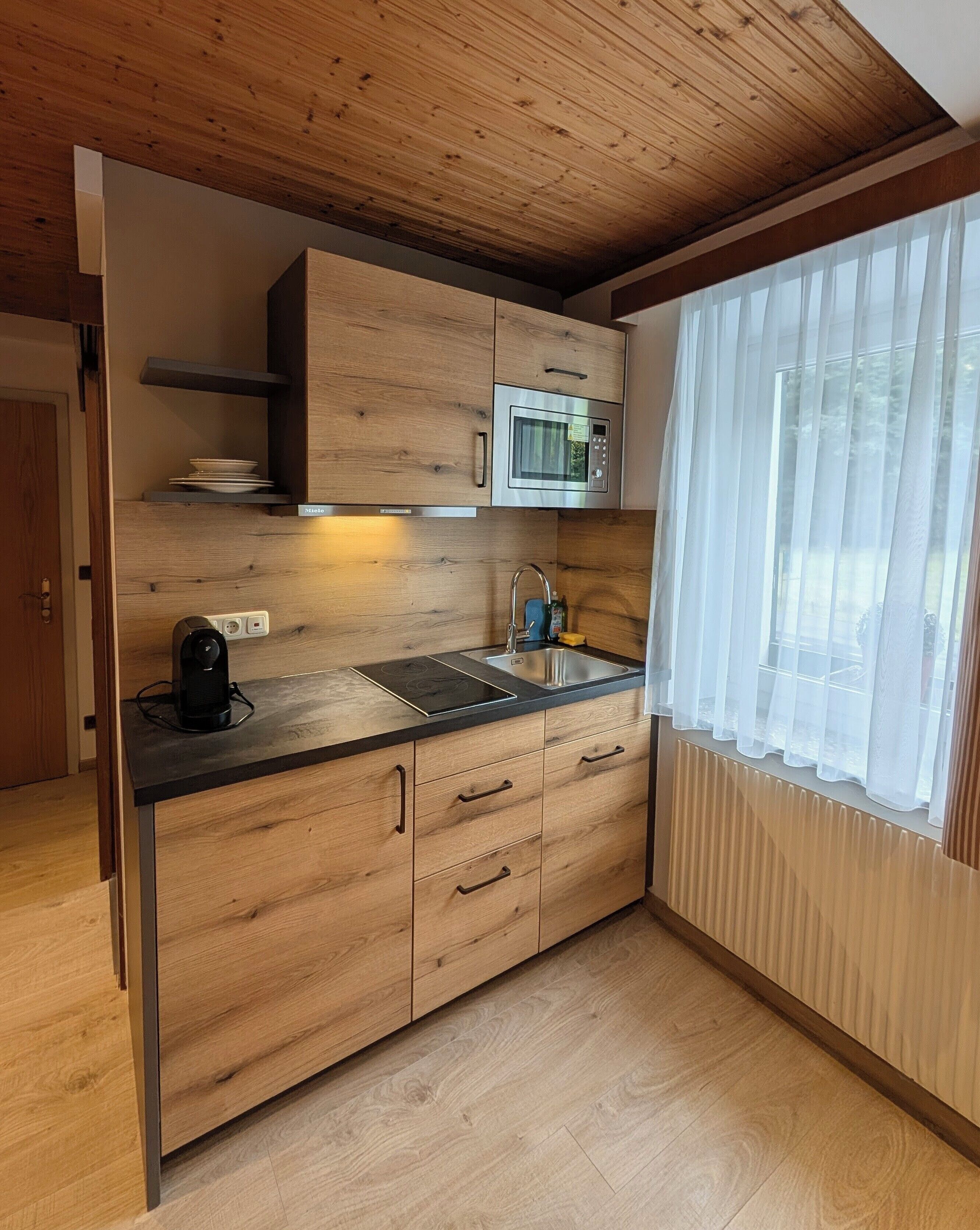 Photo - Hotel Apartment Das Au- Gut