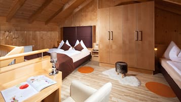 Appartamento Deluxe | Servizio della camera