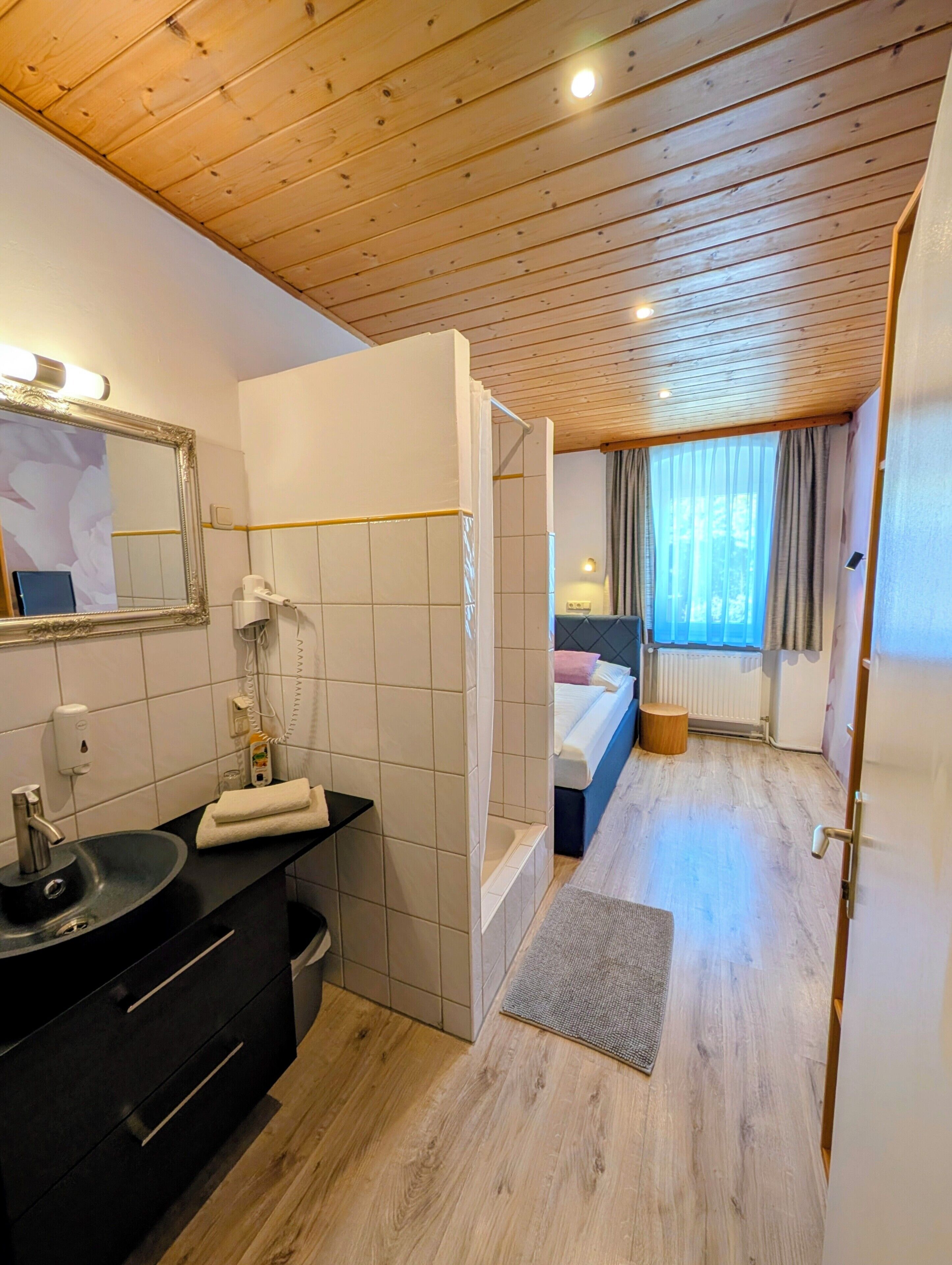 Photo - Hotel Apartment Das Au- Gut