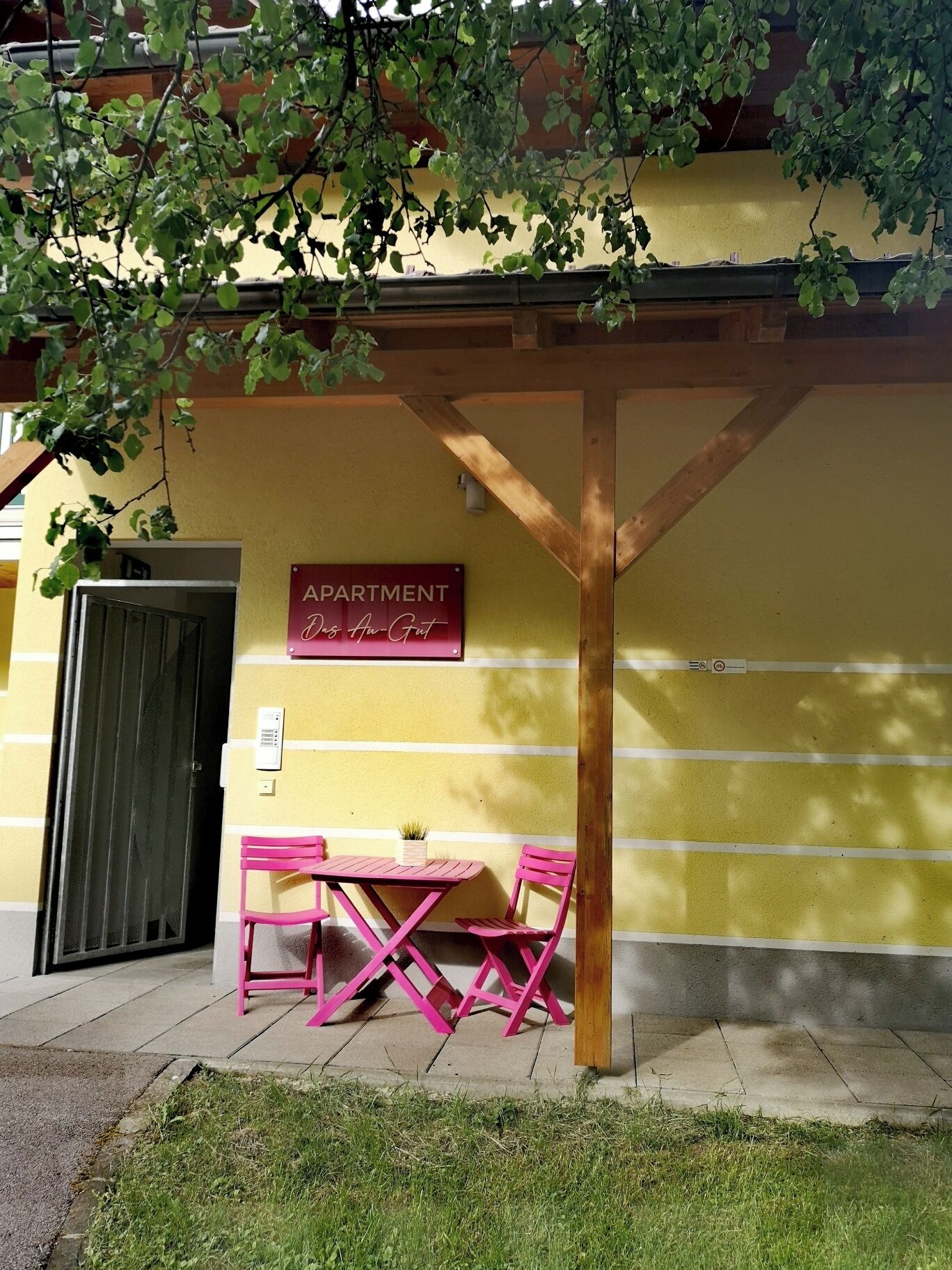Photo - Hotel Apartment Das Au- Gut