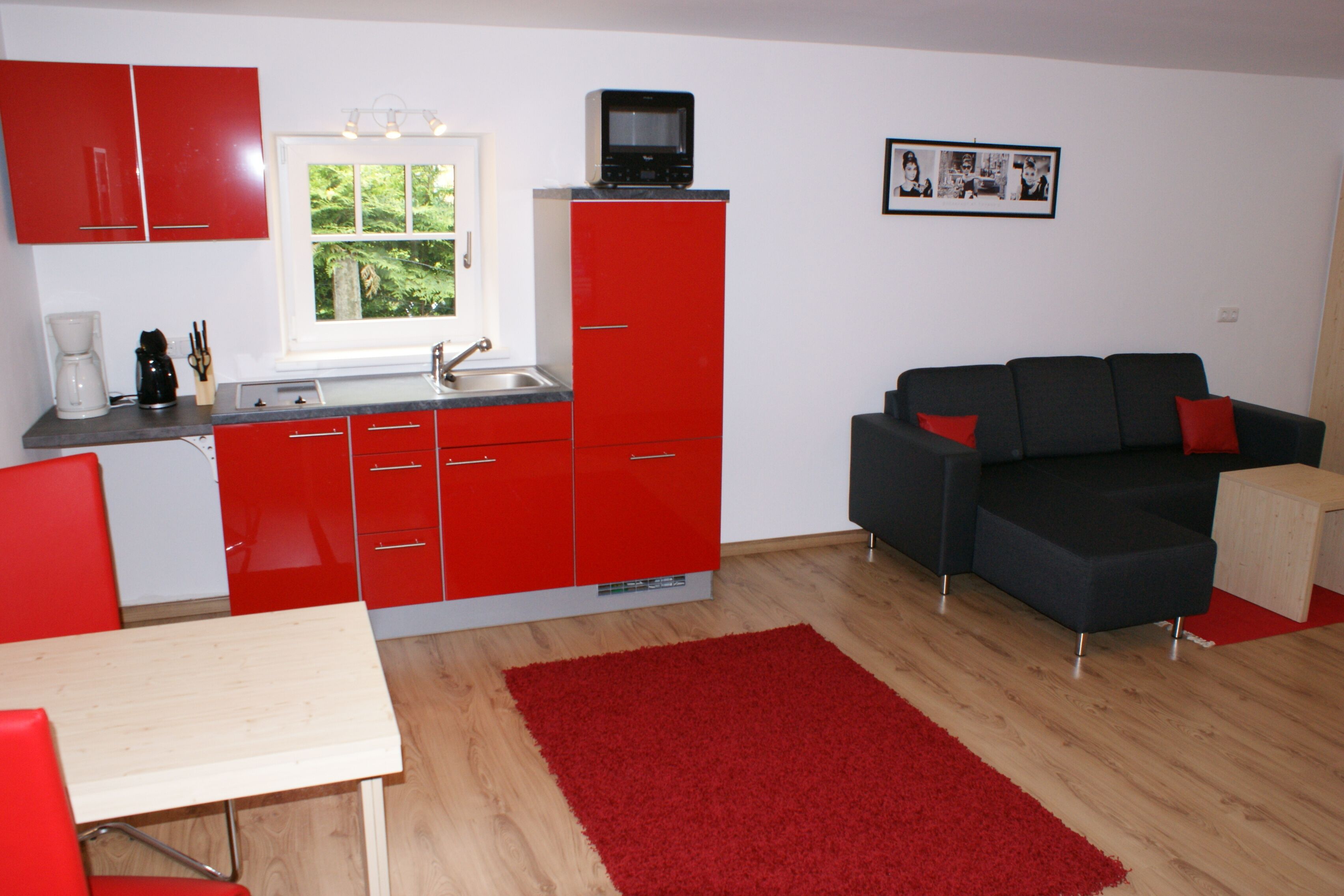 Photo - Hotel Apartment Das Au- Gut