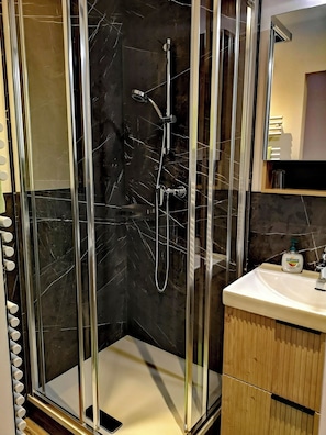 Bathroom - Das Au- Gut (Hallein)
