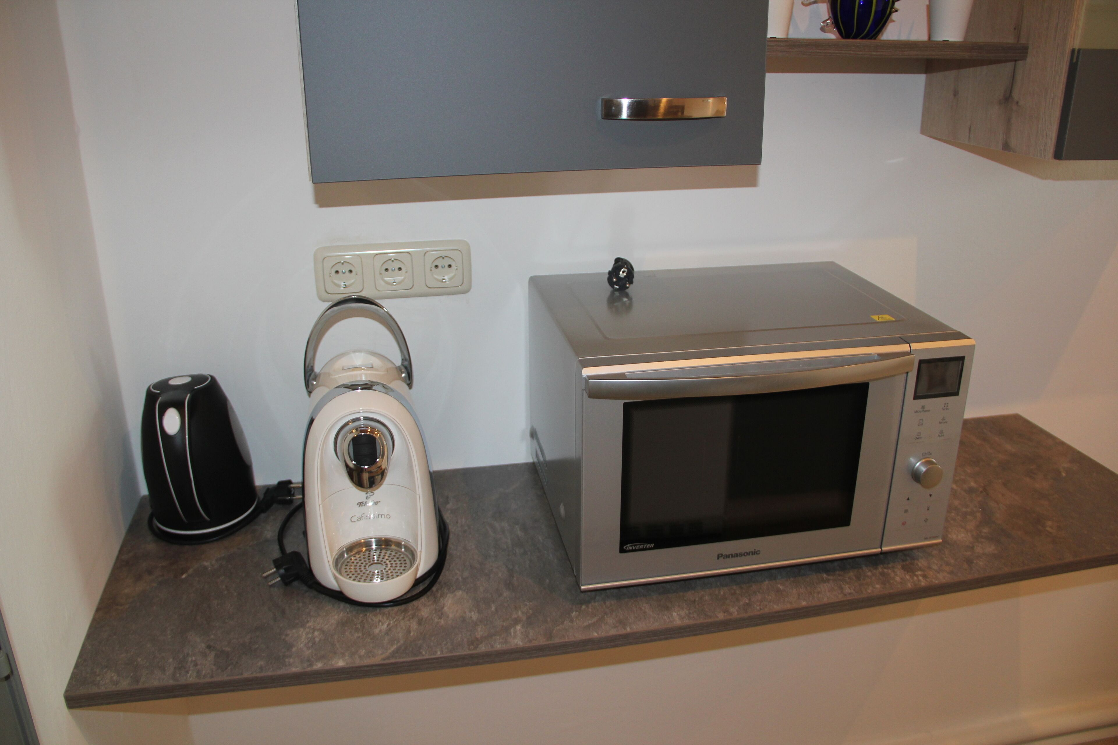 Foto - Hotel Apartment Das Au- Gut