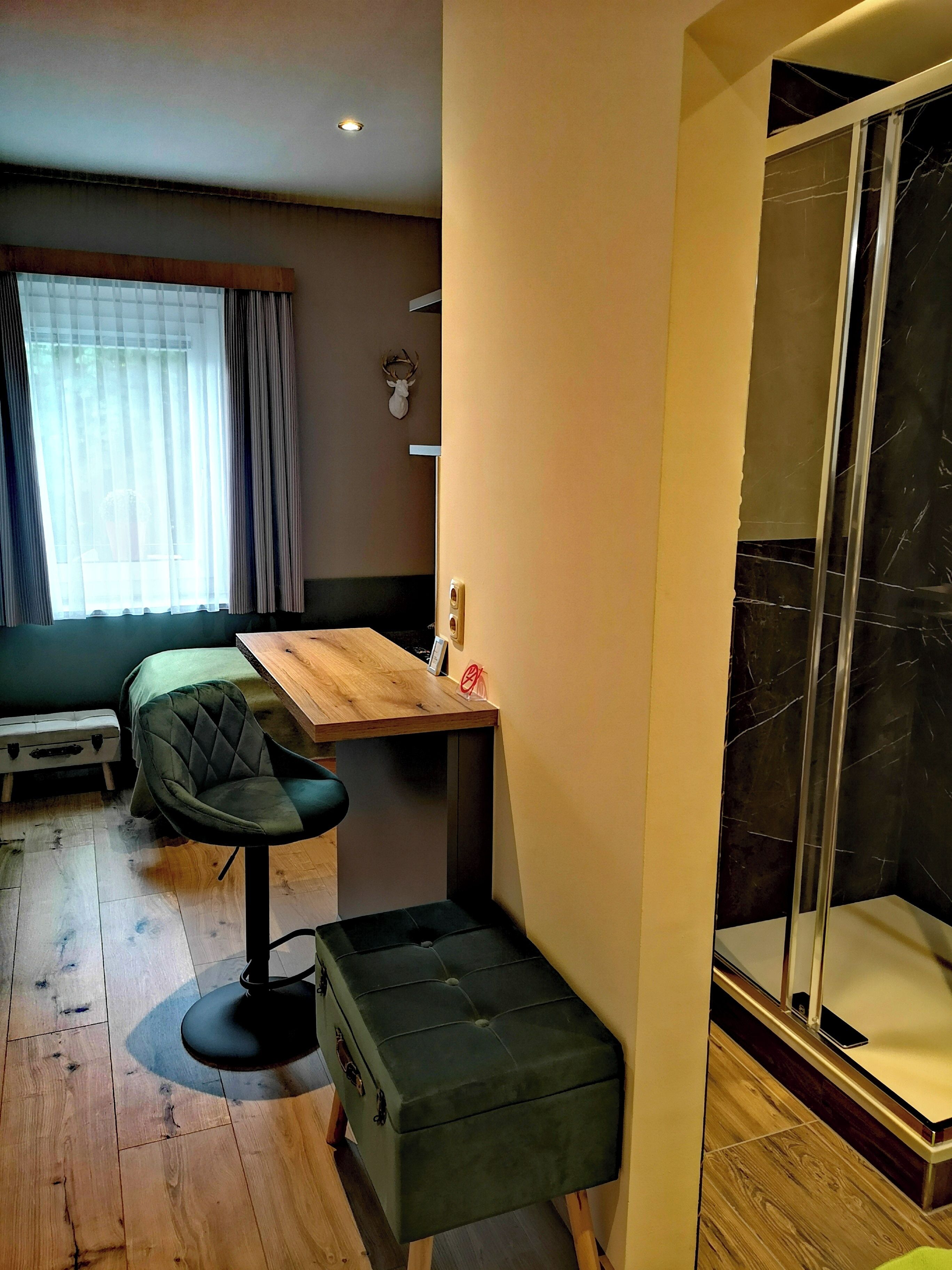 Foto - Hotel Apartment Das Au- Gut