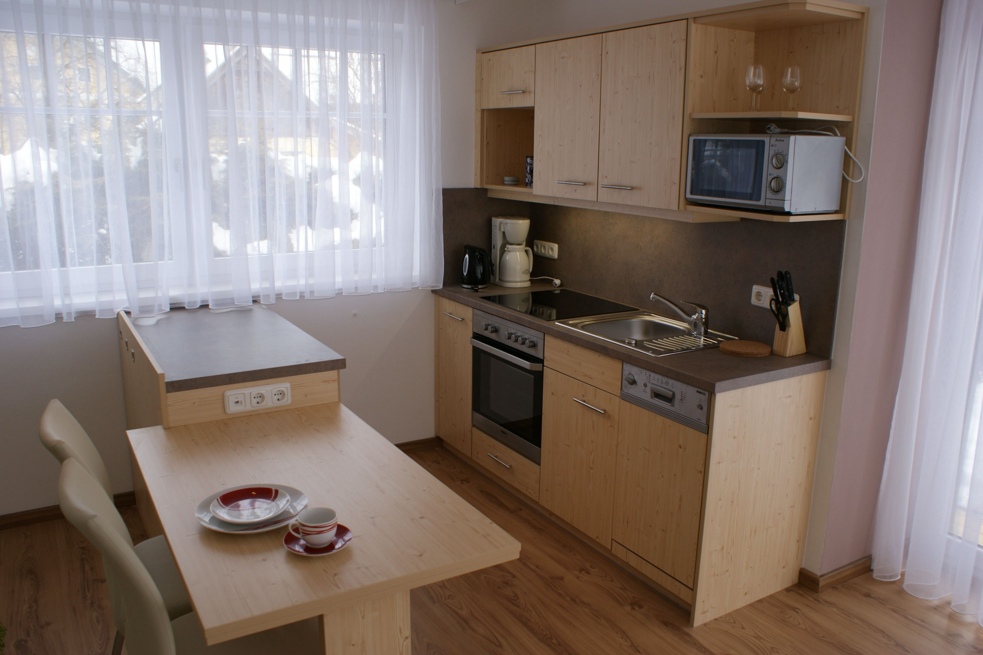 Photo - Hotel Apartment Das Au- Gut