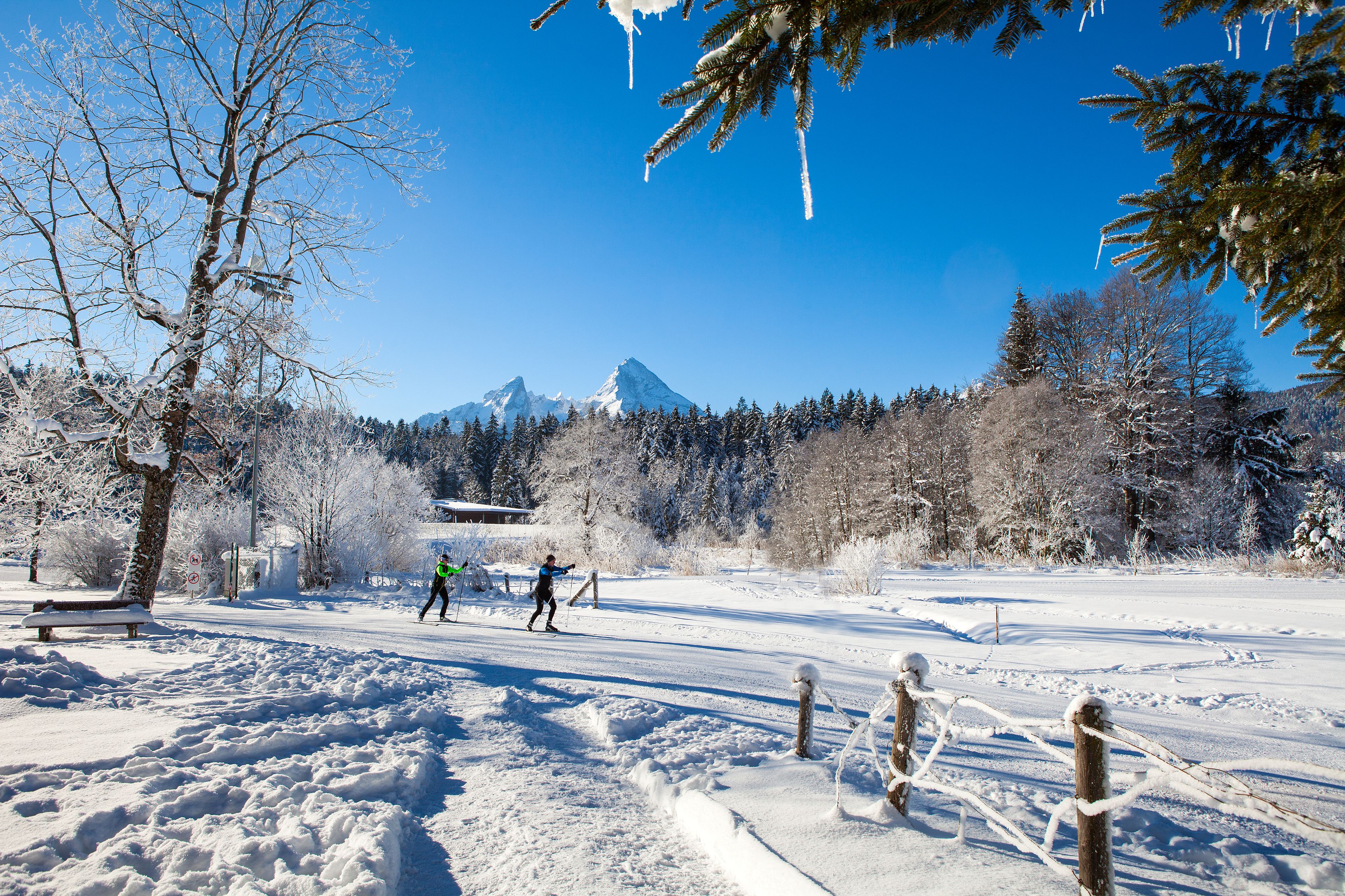 Foto - Hotel Apartment Das Au- Gut