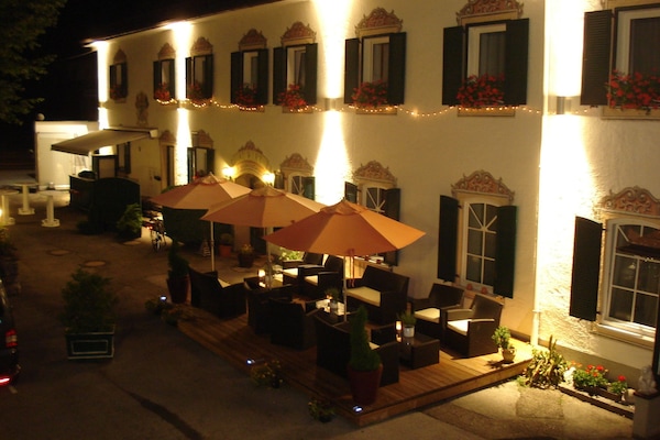 Diseño del edificio