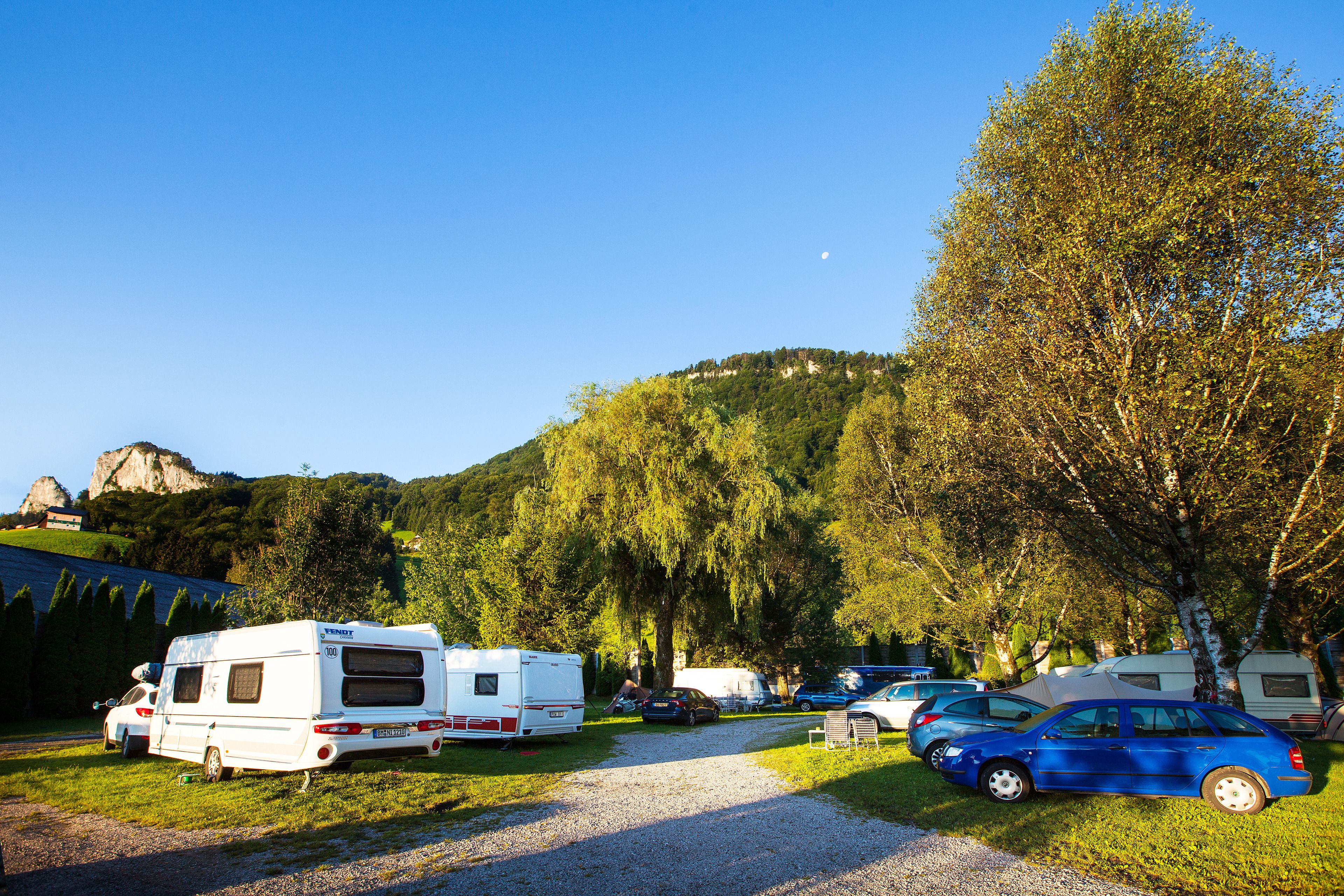 Foto - Hotel Apartment Das Au- Gut
