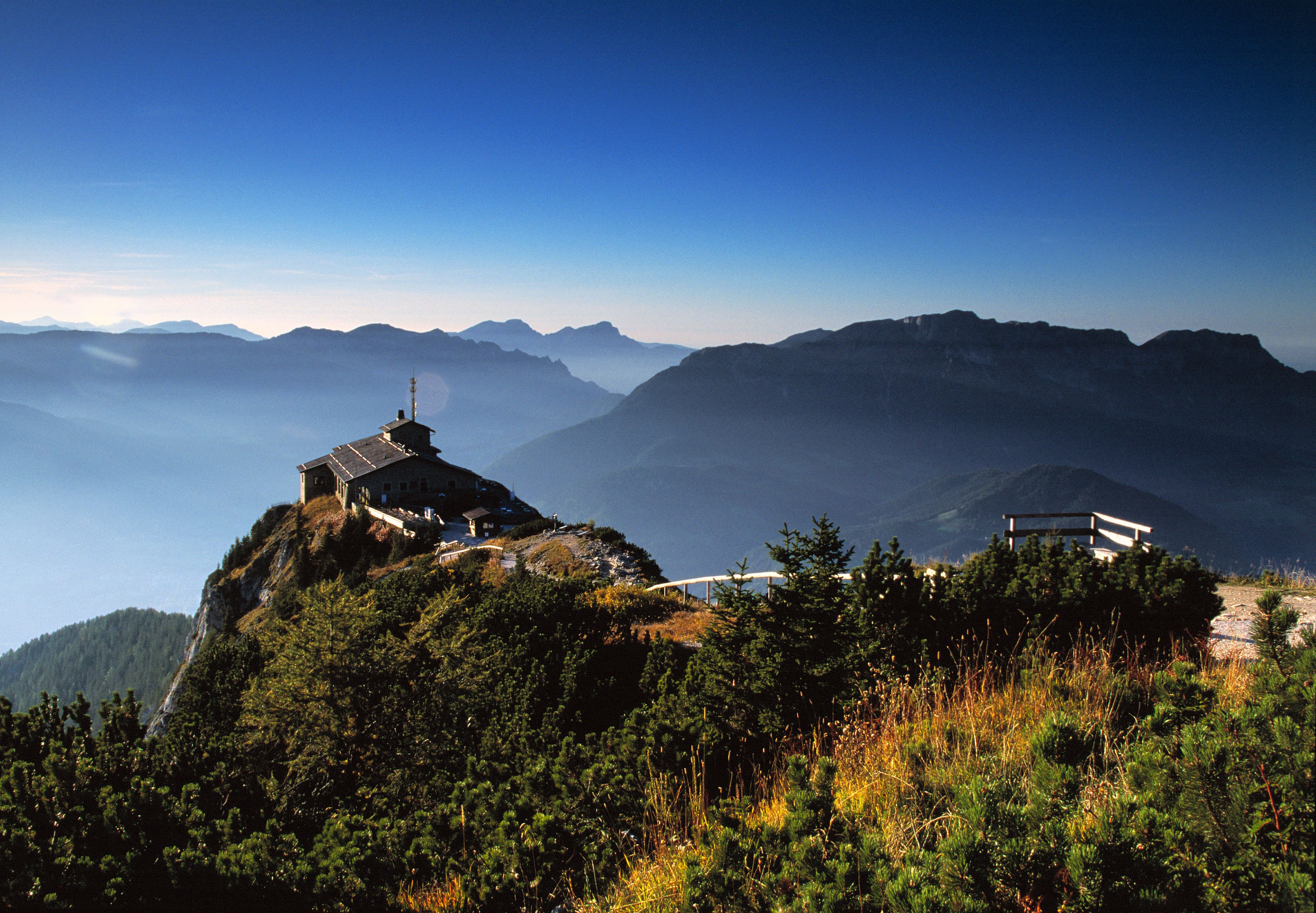 Foto - Hotel Apartment Das Au- Gut