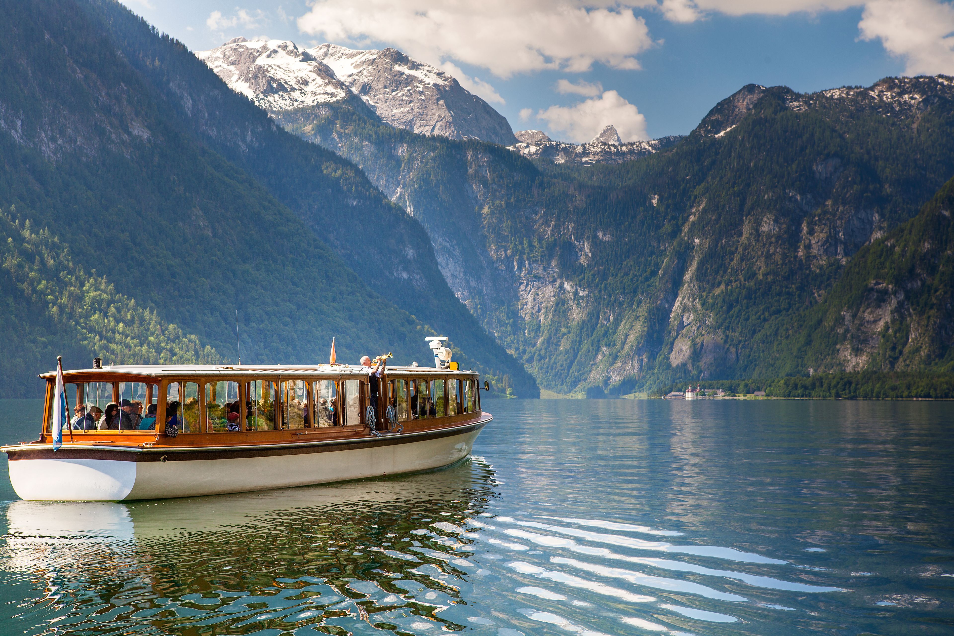 Foto - Hotel Apartment Das Au- Gut