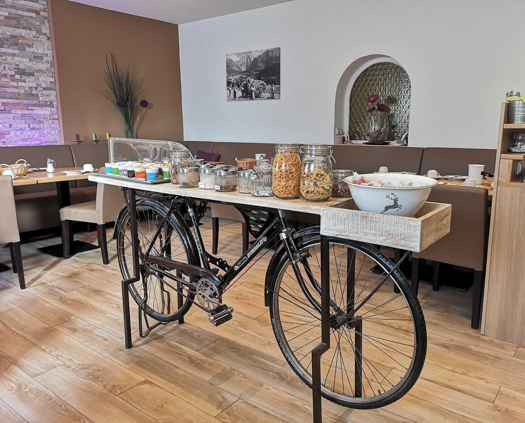 Foto - Hotel Apartment Das Au- Gut