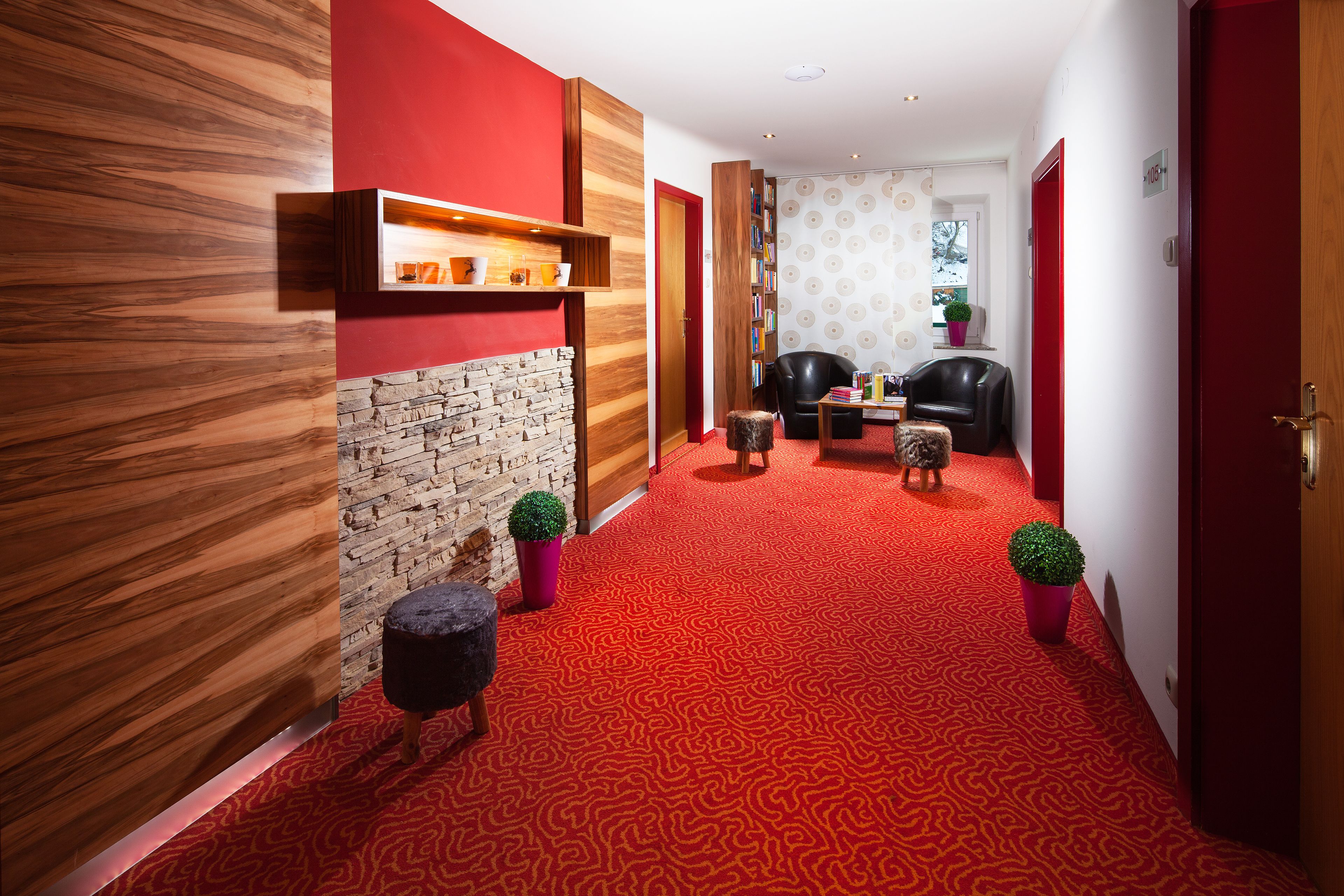 Foto - Hotel Apartment Das Au- Gut