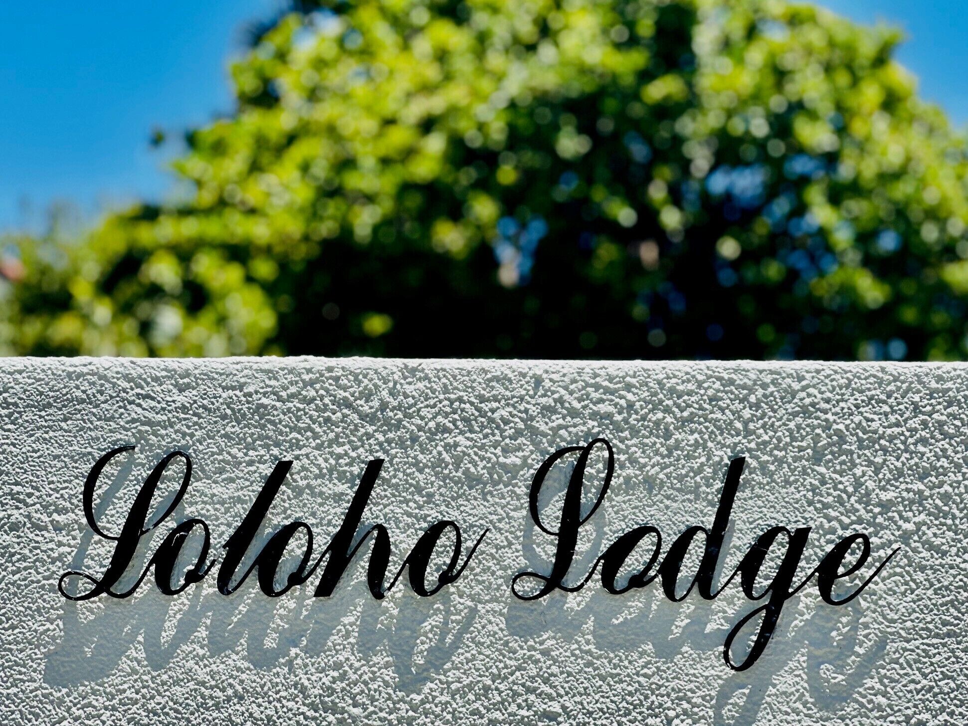 Photo - Loloho Lodge
