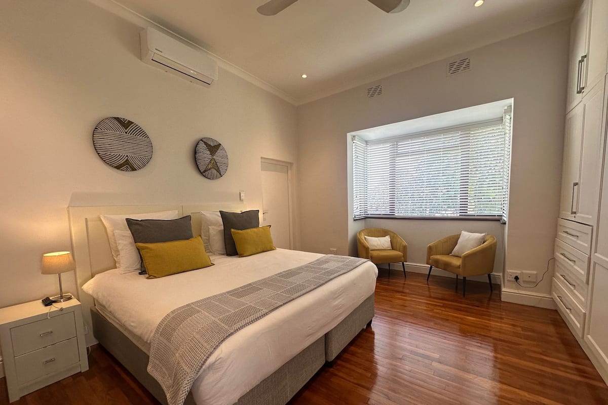 Deluxe Suite, Multiple Beds