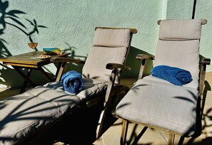 Exterior - Loloho Lodge (Cape Town)