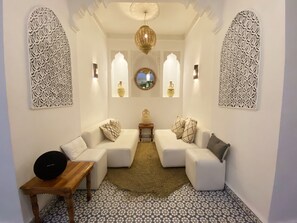 Exterior - Riad Fabiola et Spa By La Siredrah (Marrakech)