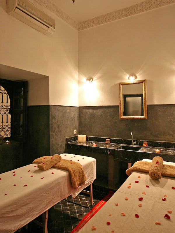 Bagno turco, bagno turco/hammam, trattamenti per il corpo