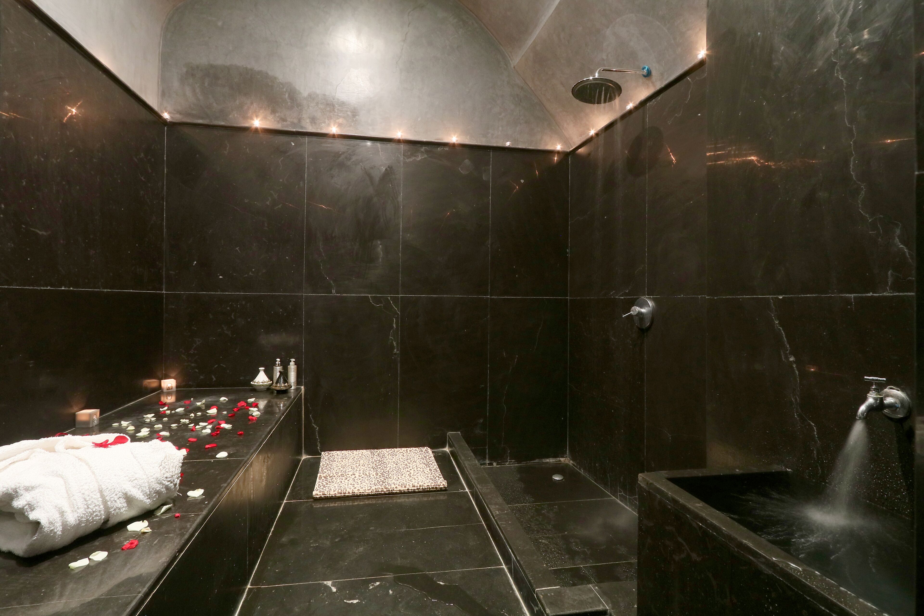 Foto - Riad Fabiola et Spa By La Siredrah