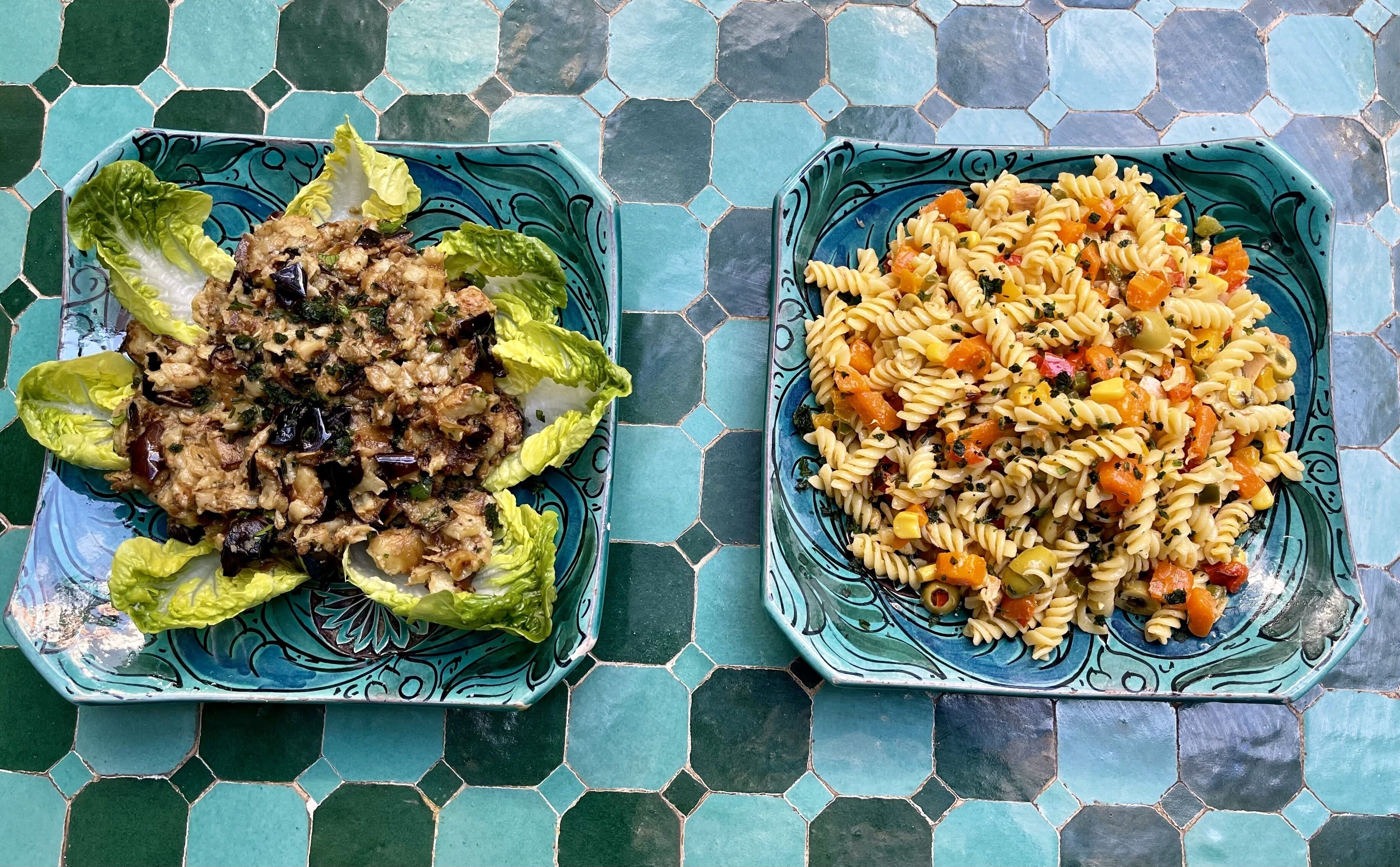 Foto - Riad Fabiola Et Spa By La Siredrah