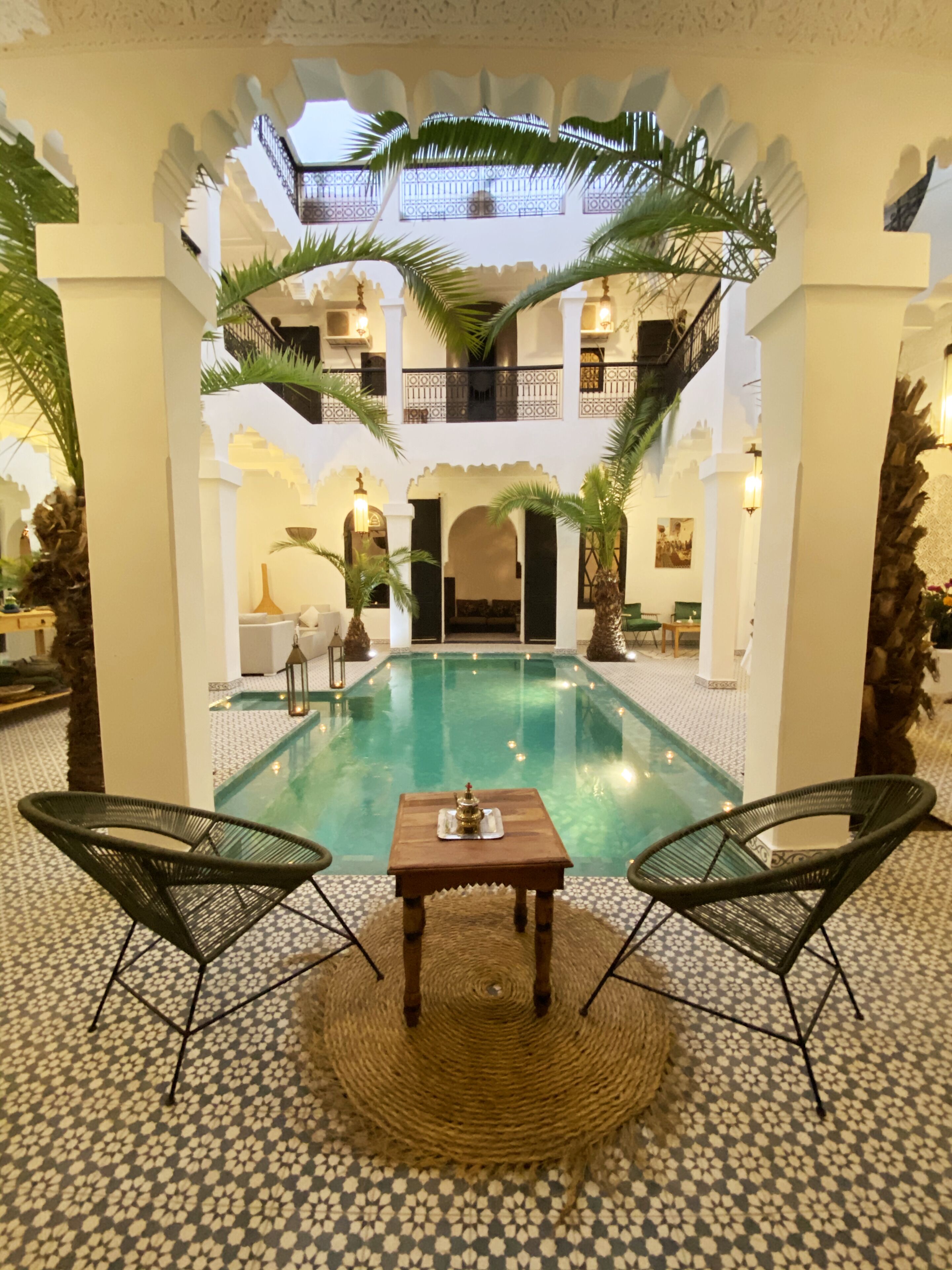 Foto - Riad Fabiola Et Spa By La Siredrah