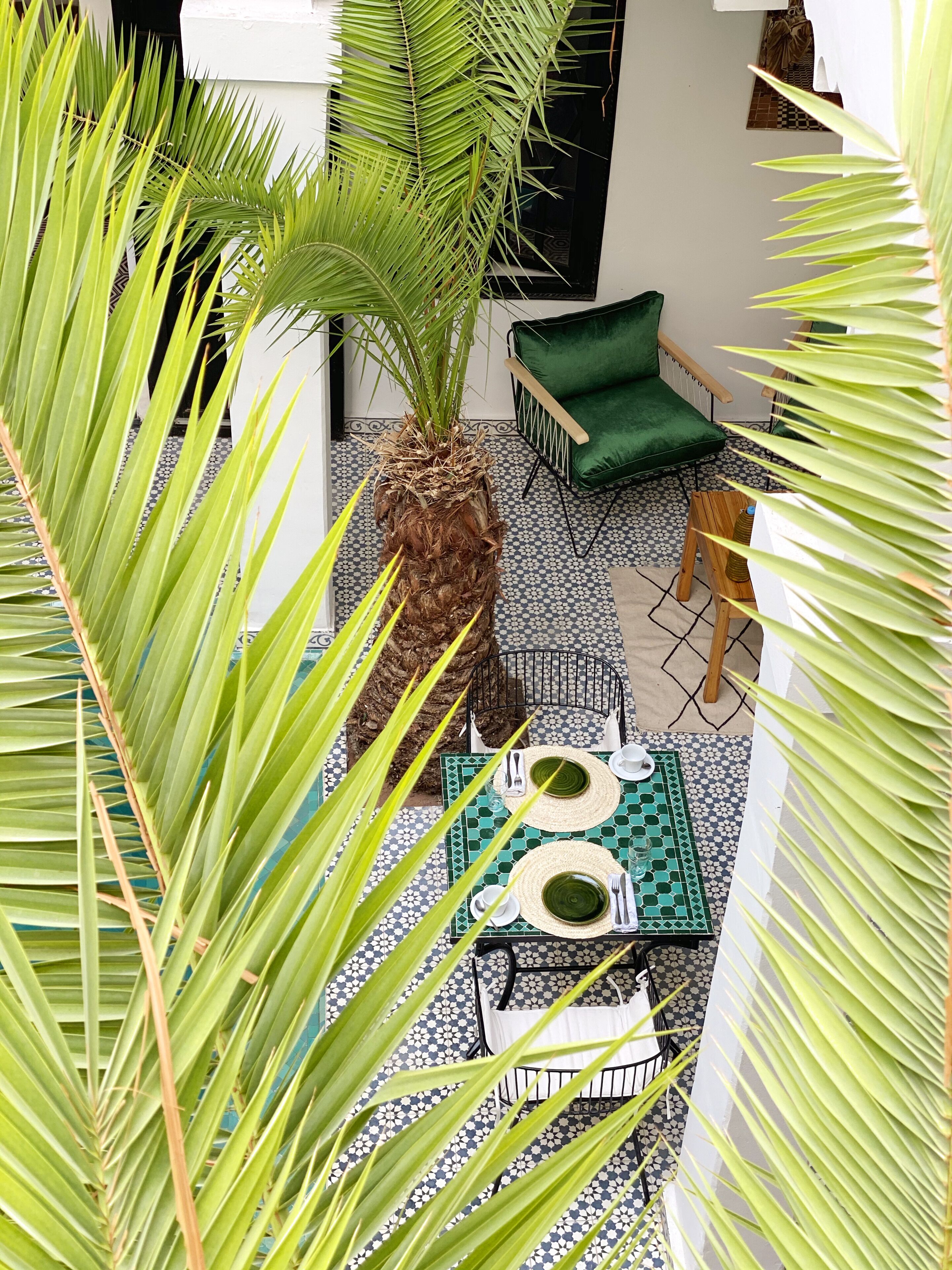 Foto - Riad Fabiola Et Spa By La Siredrah