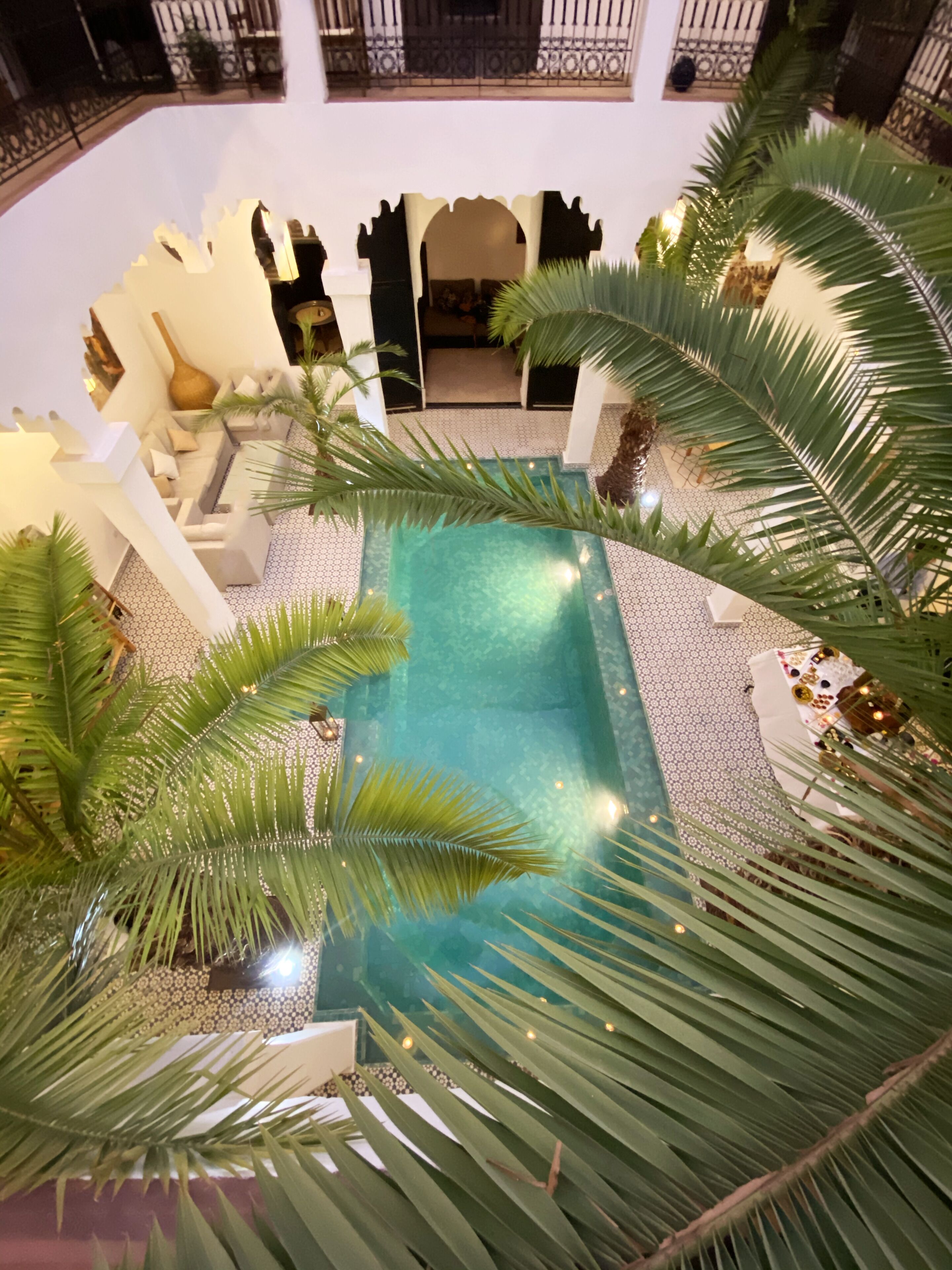 Foto - Riad Fabiola Et Spa By La Siredrah