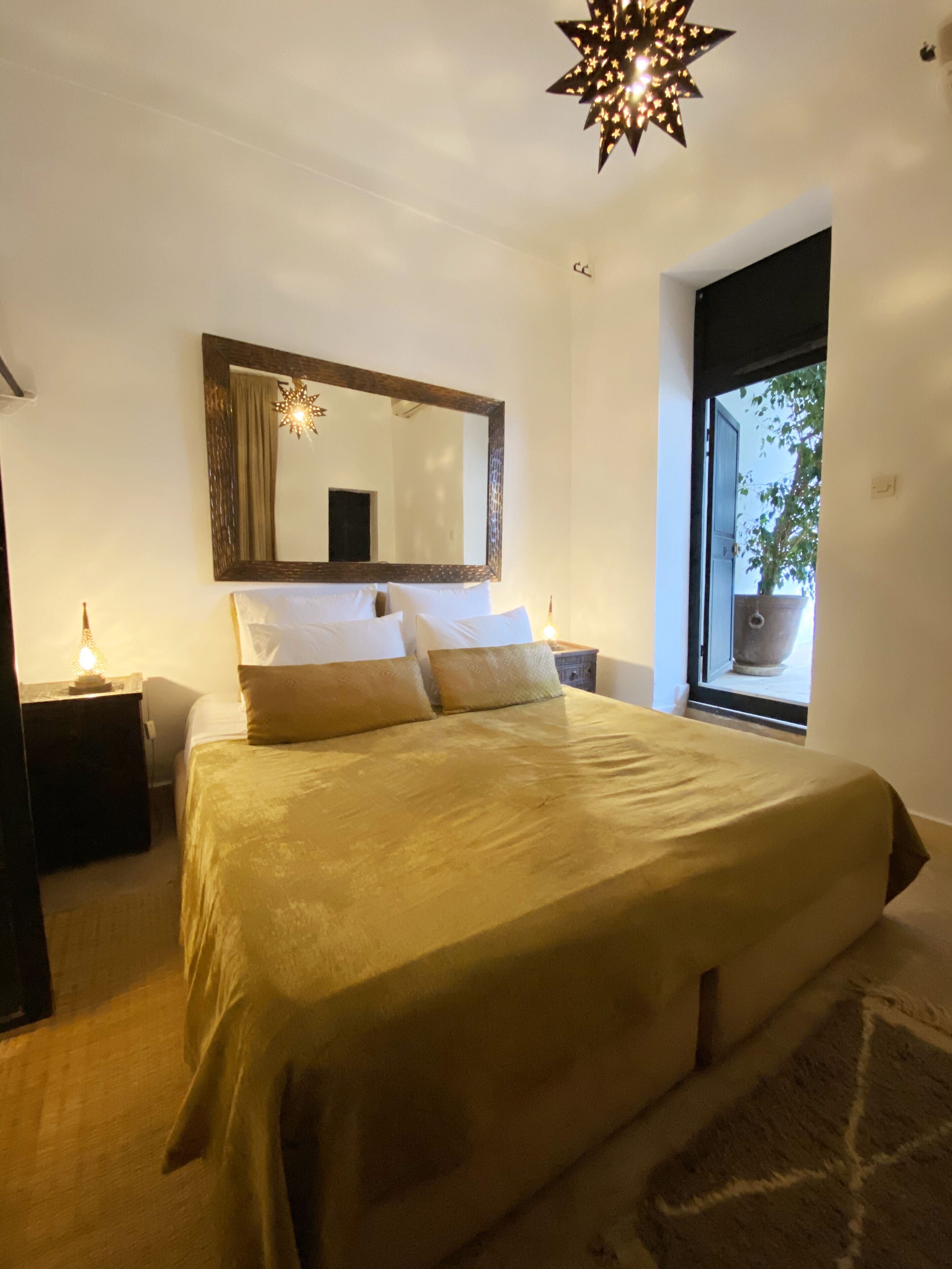 Foto - Riad Fabiola Et Spa By La Siredrah