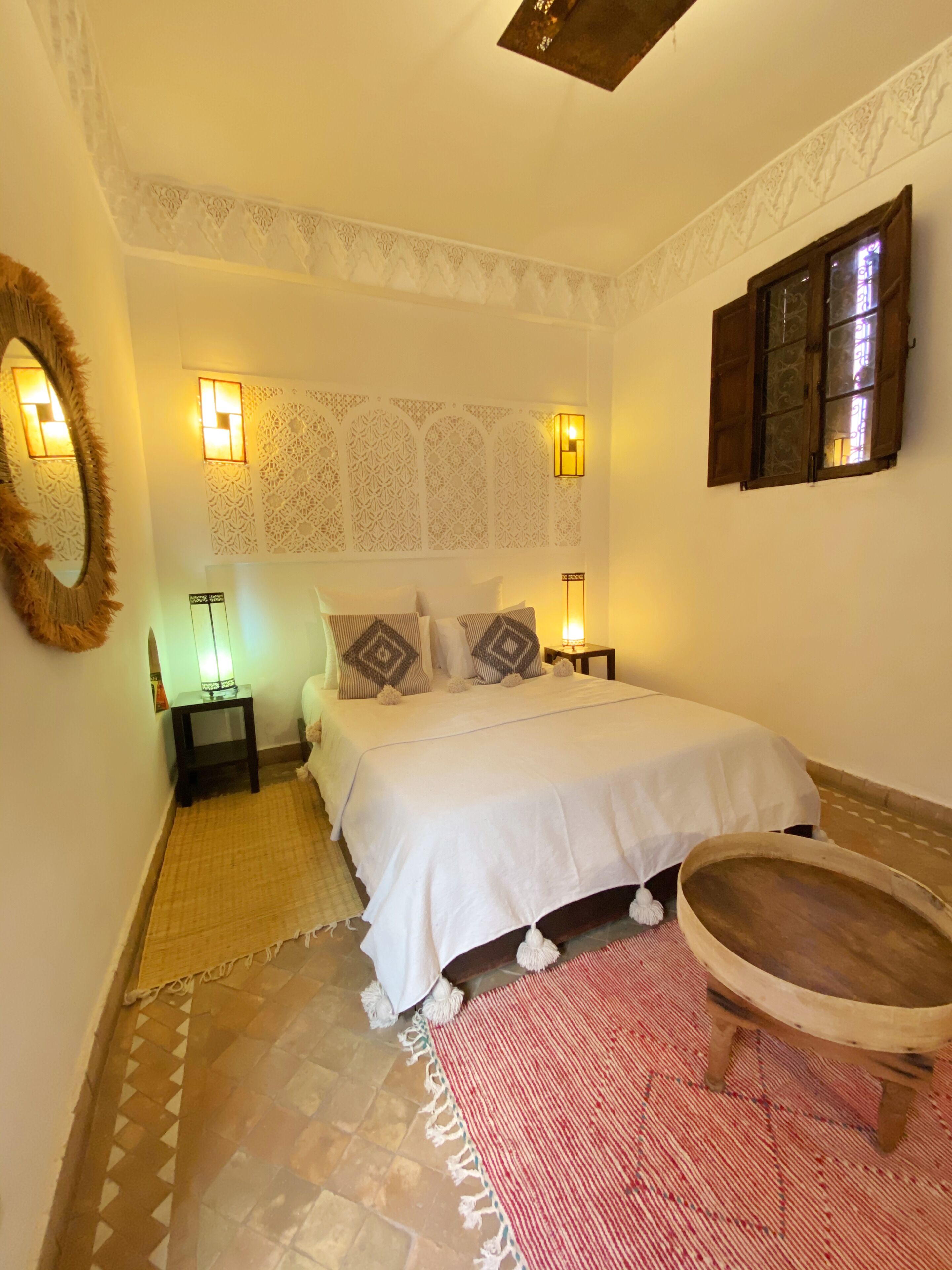 Foto - Riad Fabiola Et Spa By La Siredrah