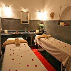 Bagno turco, bagno turco/hammam, trattamenti per il corpo