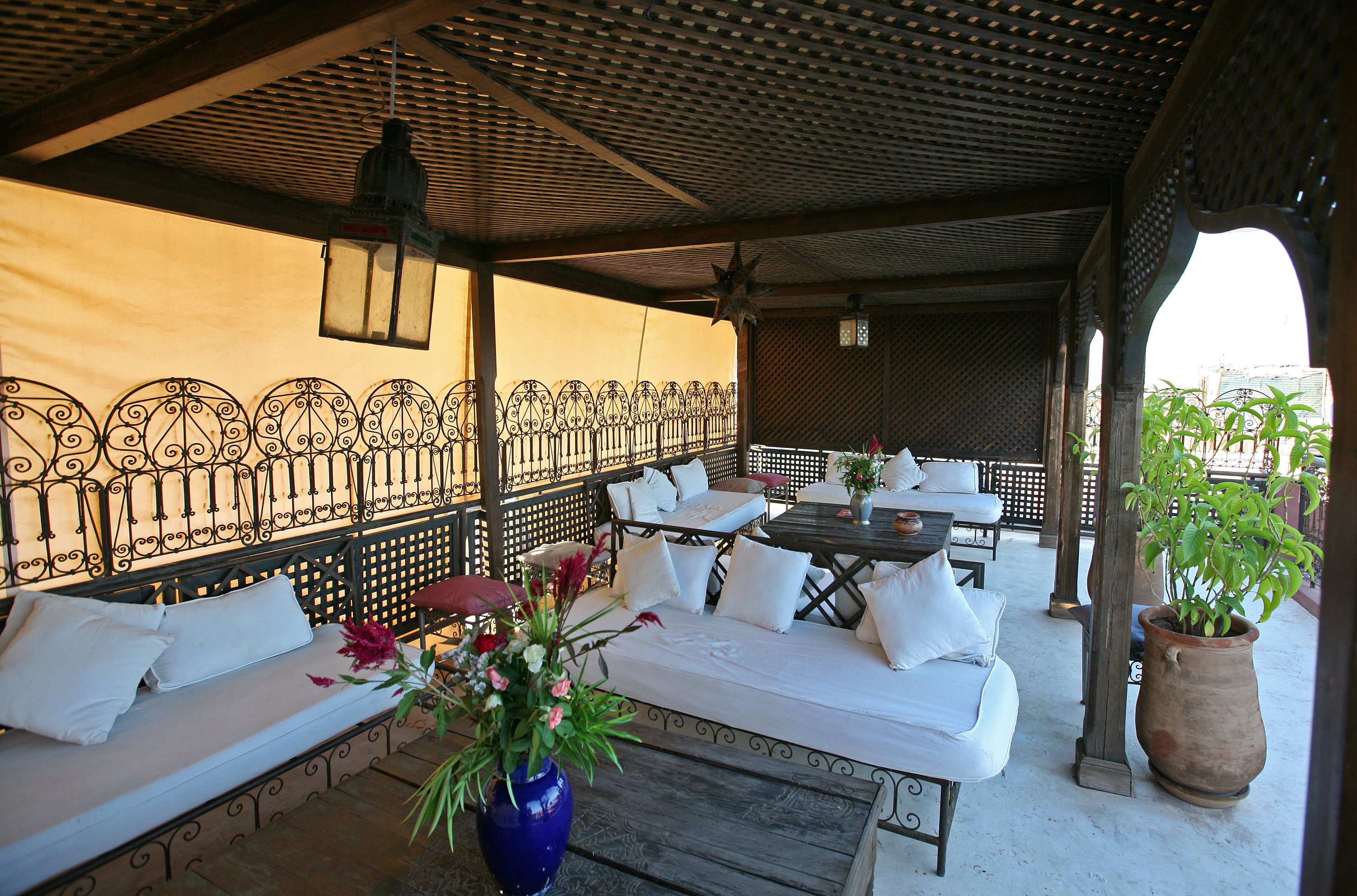 Foto - Riad Fabiola Et Spa By La Siredrah