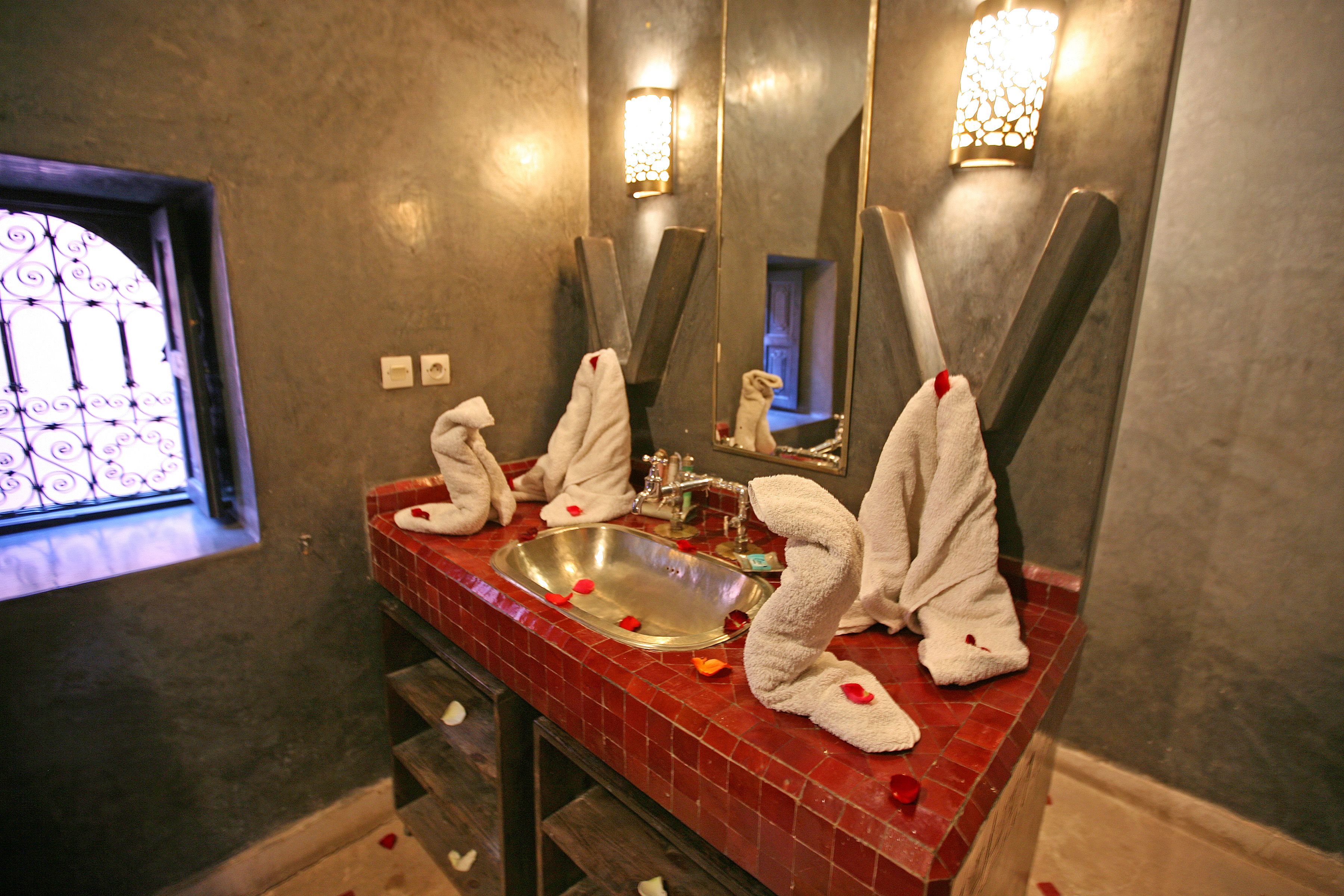 Foto - Riad Fabiola Et Spa By La Siredrah