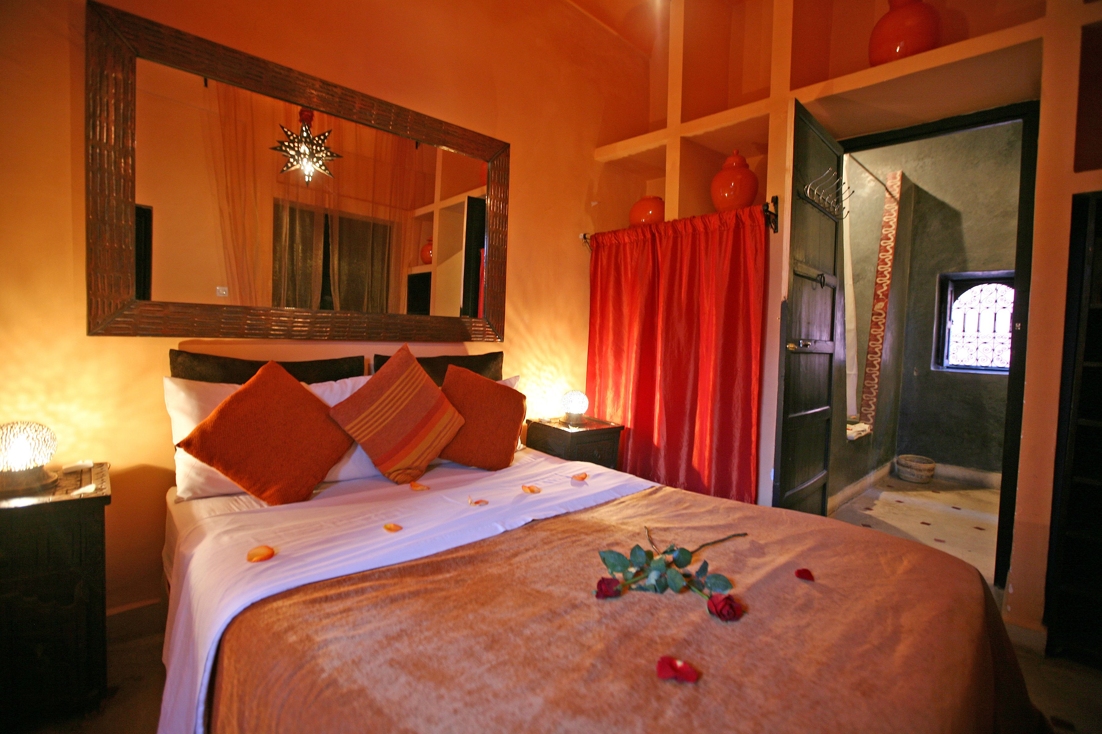 Foto - Riad Fabiola Et Spa By La Siredrah