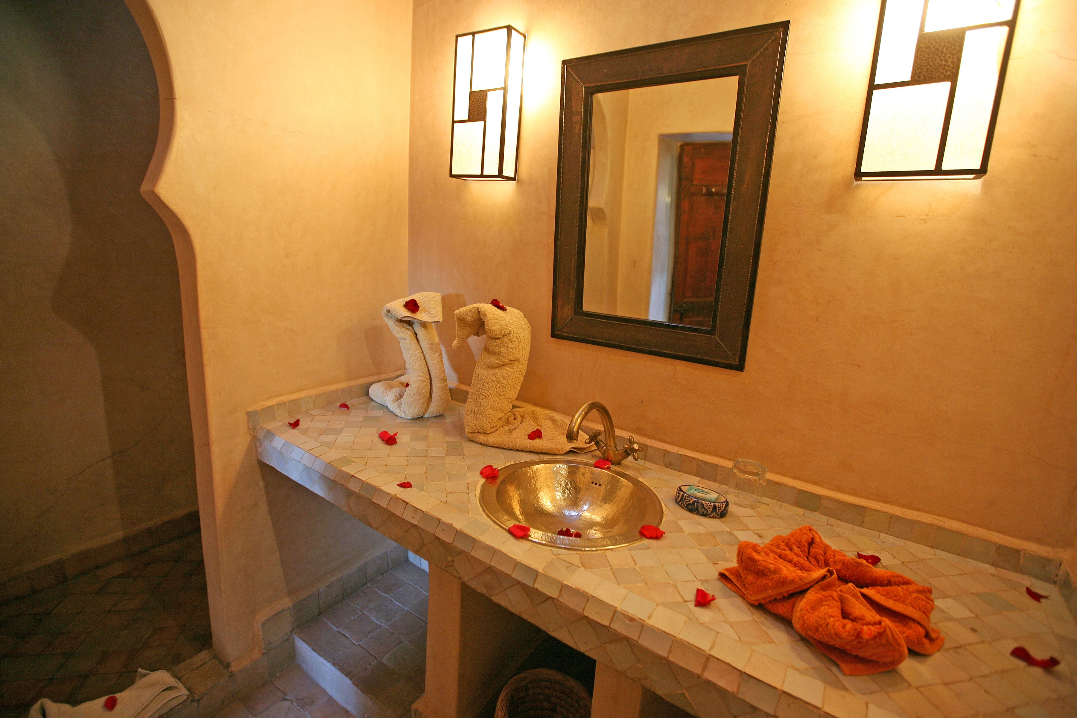 Foto - Riad Fabiola Et Spa By La Siredrah