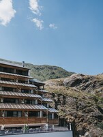 Diseño del edificio