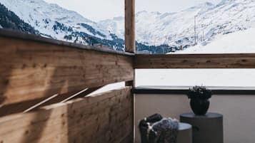 特級套房 | 客房景觀