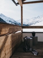 尊荣套房 | 客房景观