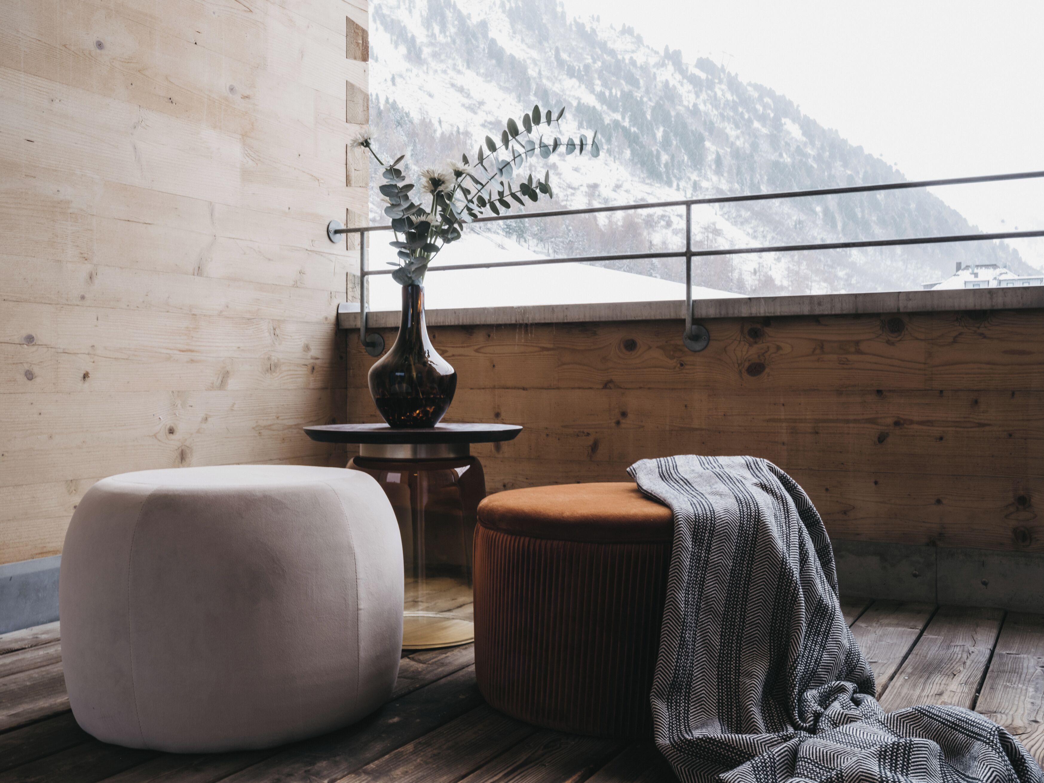 Grand Deluxe Room | View from room