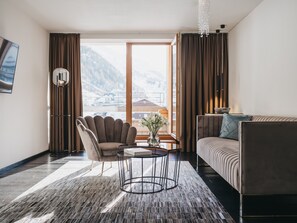 Svit Panoramic | Utsikt från rummet