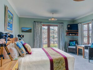 客房 | 高級寢具、舒適加層、客房內保險箱、獨特裝潢