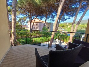 Deluxe Room | In-room safe, individually decorated, individually furnished, desk - Monna Lisa (Marciana)