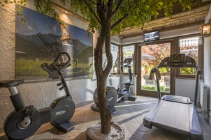 Instalaciones deportivas