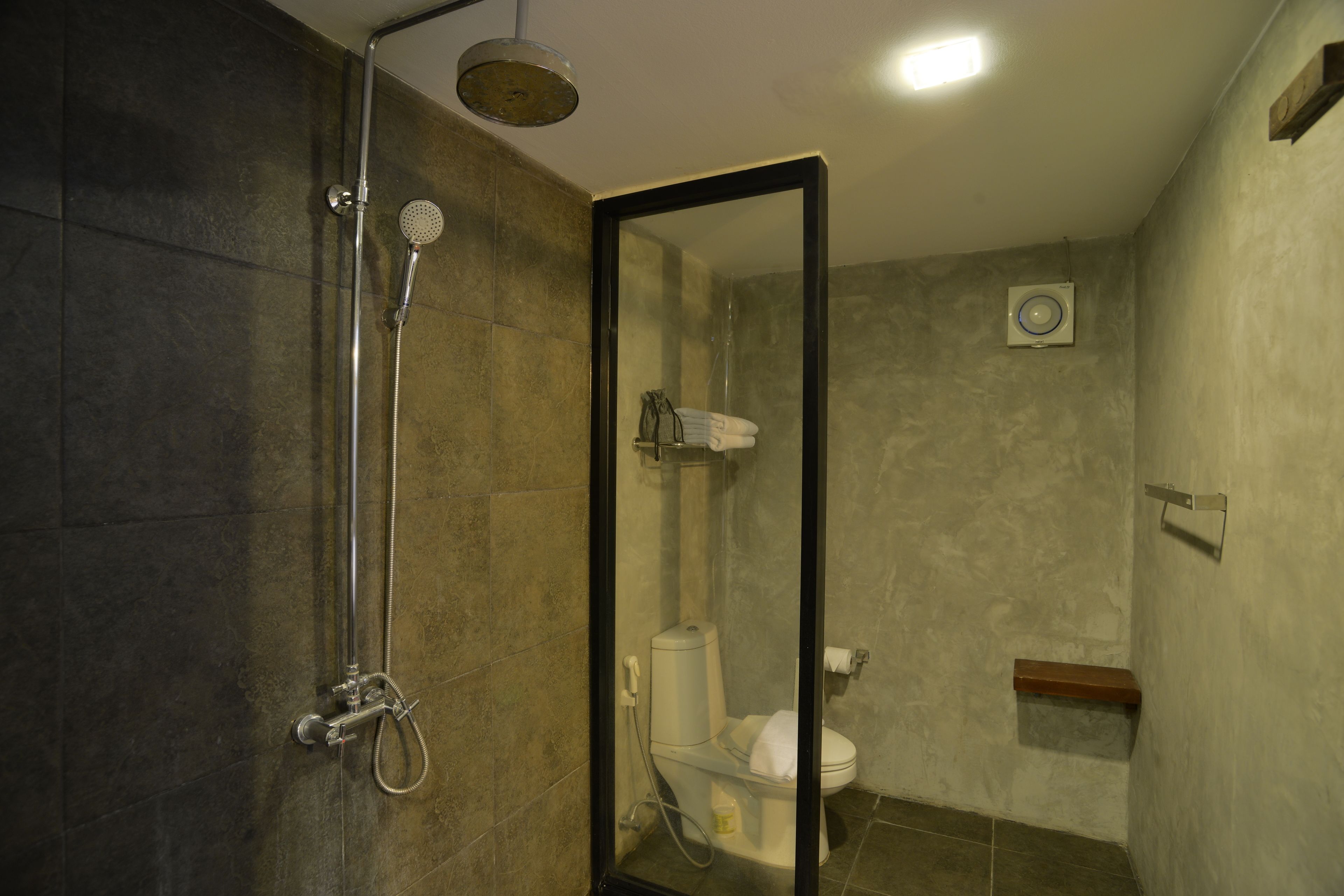 Kamar mandi