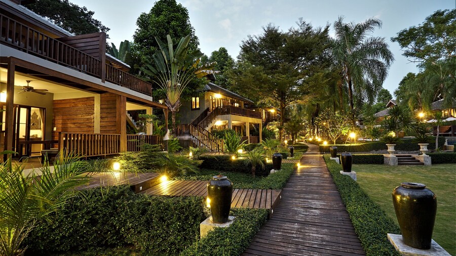 The Quarter Hotel
