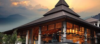 ザ グリーニー リゾート カオヤイ