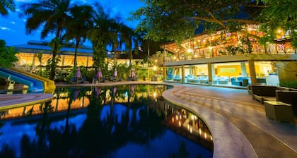 The Greenery Resort Khao Yai