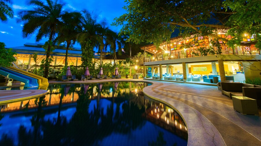 The Greenery Resort Khao Yai